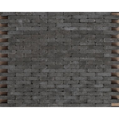Tumbelton Coal 15x5x7,3 cm