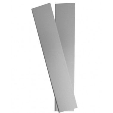 Aluminium Strip 200 cm