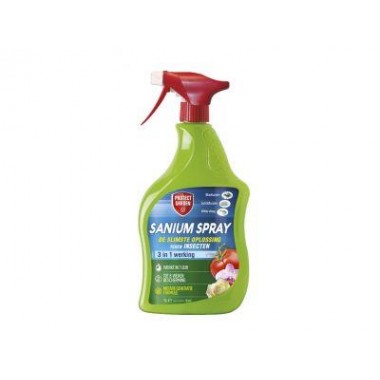 PG Sanium Spray 1 L