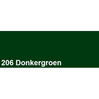 Perkoleum 206 Donkergroen...