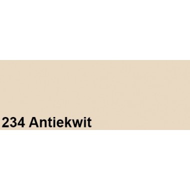 Perkoleum 234 Antiekwit 2,5 L