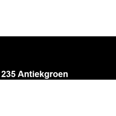Perkoleum 235 Antiekgroen...