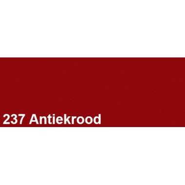Perkoleum 237 Antiekrood 2,5 L