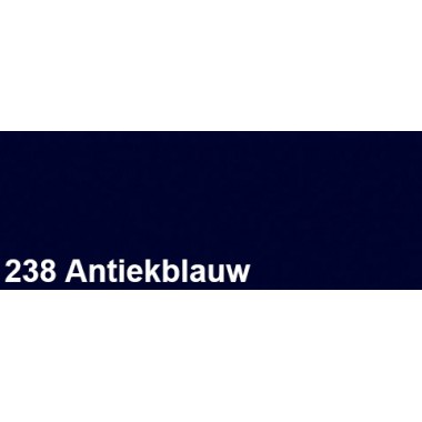 Perkoleum 238 Antiekblauw...