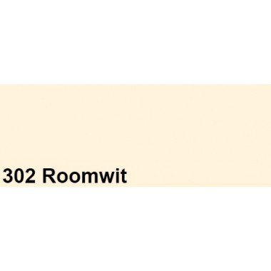 Perkoleum 302 Roomwit   2,5 L