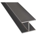 Aluminium H-Profiel 35x42x1800 mm