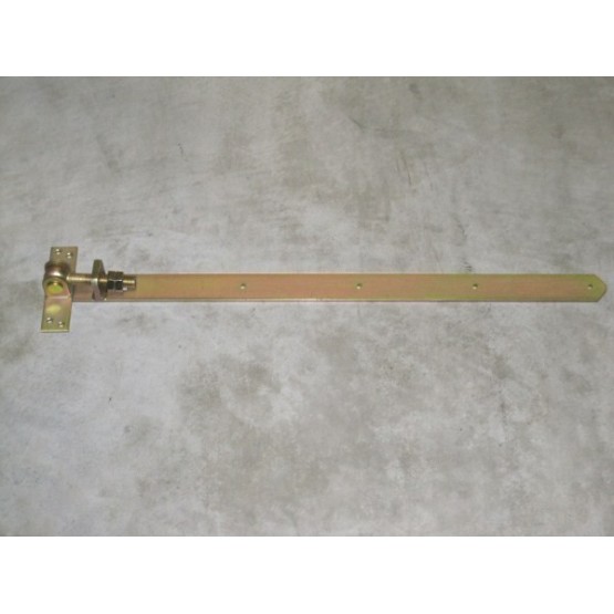 Verstelbare Duimhengen 670x40 mm