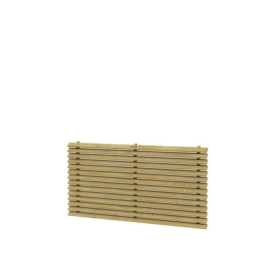 Jaloeziescherm Excellent 90 x 180 cm.