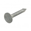 Asfaltnagel 3,0x20 mm
 Verpakt per 500 gram