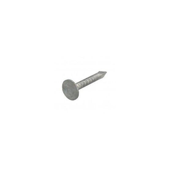 Asfaltnagel 3,0x20 mm
 Verpakt per 500 gram