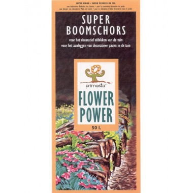 Flower Power Super...
