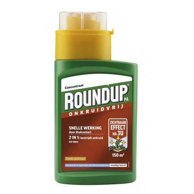 Roundup Natural 270 ml...