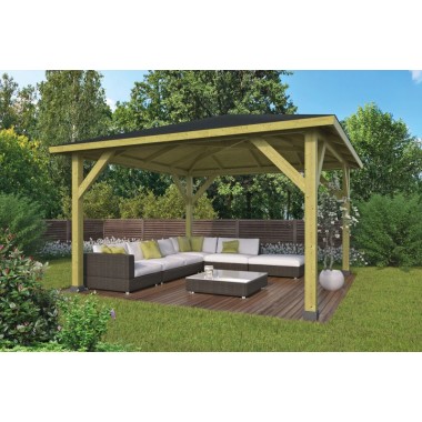 Prieel Summer C Compleet