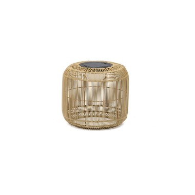 Fleur Solar Lamp 28 cm