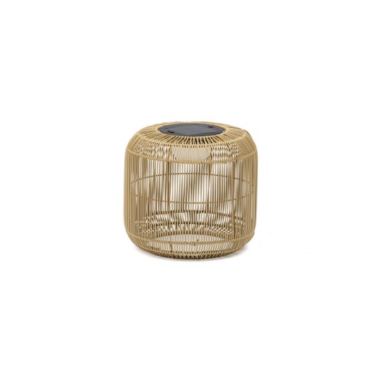 Fleur Solar Lamp 28 cm