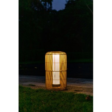 Milou Solar Lamp 55 cm