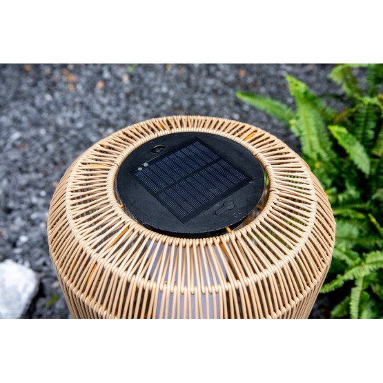 Milou Solar Lamp 55 cm