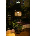 Valerie Solar Lamp 145 cm