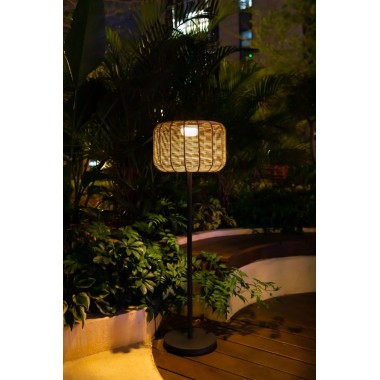 Valerie Solar Lamp 145 cm