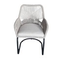Bologna Chair Taupe
