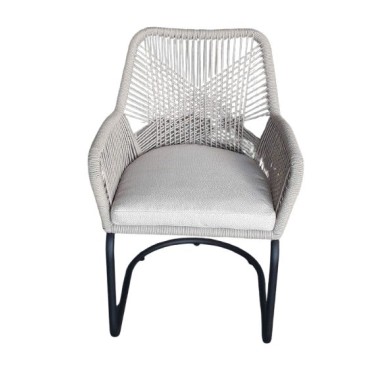 Bologna Chair Taupe