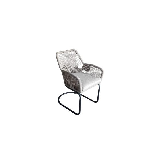 Bologna Chair Taupe