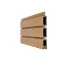 NewTechWood Triple Profiel Schermplank 2,1x16x179 cm Red Cedar