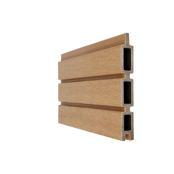 NewTechWood Triple Profiel Schermplank 2,1x16x179 cm Red Cedar