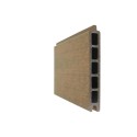 NewTechWood Schermplank 2,1x16x179 cm Red cedar