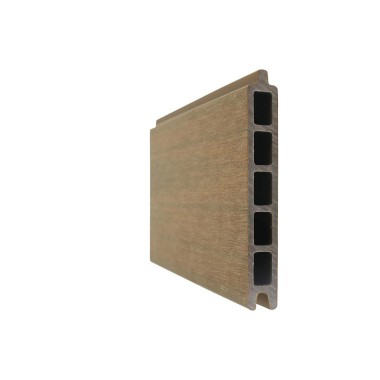 NewTechWood Schermplank 2,1x16x179 cm Red cedar