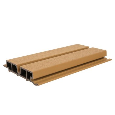 NewTechWood Wandprofiel 3,3x18x290 cm Red cedar