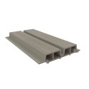 NewTechWood Wandprofiel 3,3x18x390 cm Antique