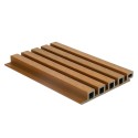 NewTechWood Wandprofiel 2,5x19,5x290 cm Red cedar