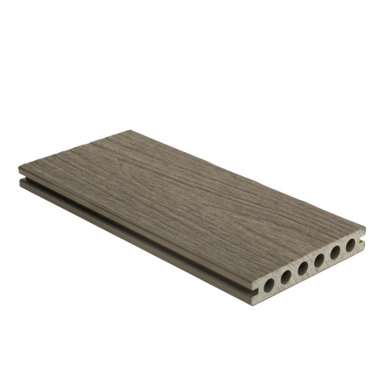 NewTechWood Terrasplank smal 2,3x13,8x400 cm Antique