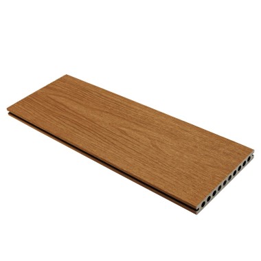 NewTechWood Terrasplank Breed 2,3x21x400 cm Red cedar
