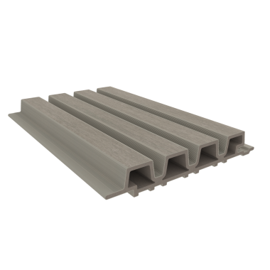 NewTechWood Pro 35 Gevelbekleding 3,3x21,5x230 cm Antique