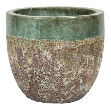 Melbourne 2-03MA Rond 37 x 33 cm