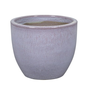 Marla 2-01P Rond 37 x 31 cm