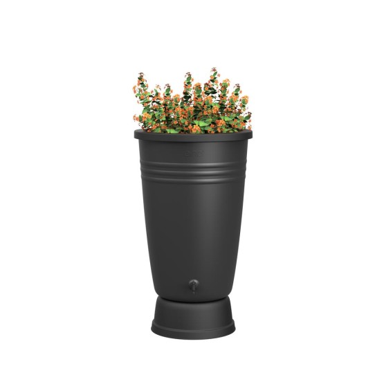 Green Basics Regenton Plus 200 liter