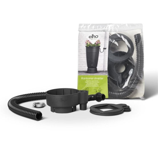 Green Basics Regenton Vulautomaat