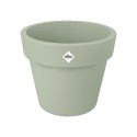 Green Basics Top Planter 40 cm Stone Green