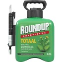Roundup Totaal Concentraat 250 ml
