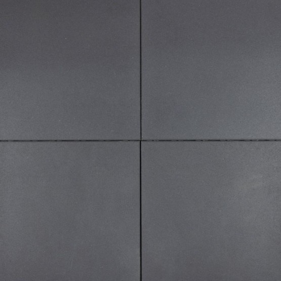 Trippel T Antraciet 80x80x4 cm