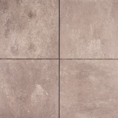 Trippel T Taupe 80x80x4 cm