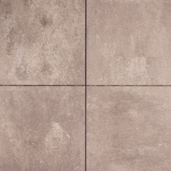 Trippel T Taupe 80x80x4 cm