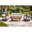 Loungeset Santiago