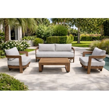 Loungeset Santiago