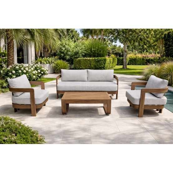 Loungeset Santiago