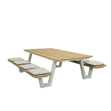 Picknickset Livorno 220 cm