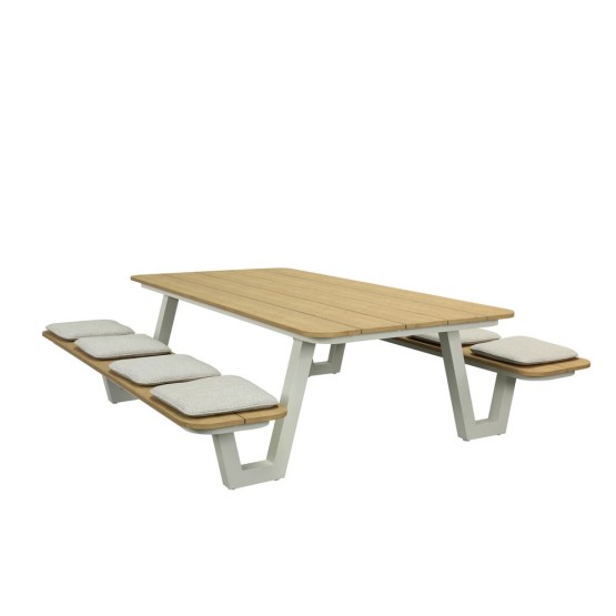 Picknickset Livorno 220 cm